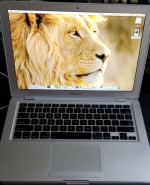 Apple MacBook Air "Core 2 Duo" 1.6 13" (Original) 80 GB 2 GB Ram Works