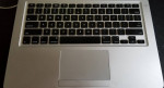 Apple MacBook Air "Core 2 Duo" 1.6 13" (Original) 80 GB 2 GB Ram Works