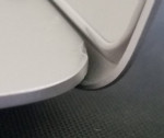 Apple MacBook Air "Core 2 Duo" 1.6 13" (Original) 80 GB 2 GB Ram Works