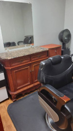 PRIVATE ROOM SALON OR BARBERSHOP SUITE
