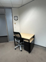 Working alone is no fun – get a co-working office today!