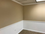 Office Space, Private