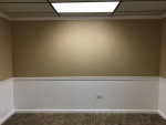 Office Space, Private