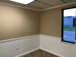 Office Space, Private