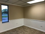 Office Space, Private