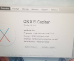 Apple Macbook pro mid 2009 A1286 15in core2duo 8gb 128gb web wifi dvd