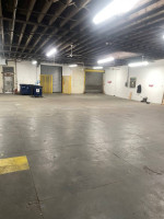 5000 sq ft warehouse