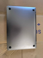 2020 Apple MacBook Pro 13 TOUCH BAR M1 16GB RAM 256GB SSD, MDM on