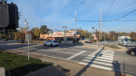 1800 sq foot building Beechmont ave and Salem road