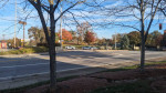 1800 sq foot building Beechmont ave and Salem road