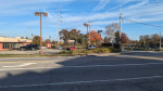 1800 sq foot building Beechmont ave and Salem road
