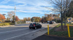 1800 sq foot building Beechmont ave and Salem road