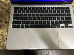MacBook Air (M2, 2022)