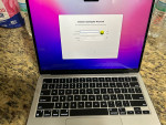 MacBook Air (M2, 2022)