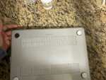 MacBook Air (M2, 2022)