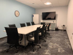 Set Your Own Schedule, In Your Own Office at Dublin Regus!