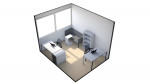Team Spaces, And Private Office Options Here To Choose From