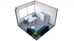 Team Spaces, And Private Office Options Here To Choose From