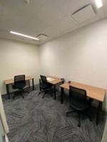 Team Spaces, And Private Office Options Here To Choose From