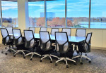 Looking for an office for your homecare business? Sign & Start today