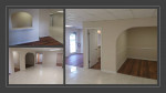 New office for lease - With 4 Rooms