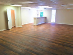 New office - Open Space For Lease