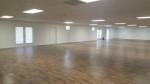 New office - Show room + 3 Rooms