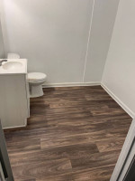 New office - Show room + 3 Rooms