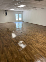 New office - Open Space +2 Rooms