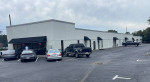 New office for lease - 4 Rooms