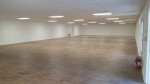 New show room + 2 open spaces