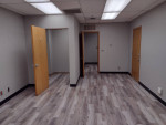 Downtown Champaign. Suite 409. 525 Square foot office
