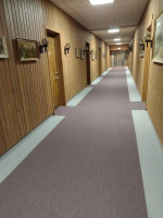 Downtown Champaign. Suite 409. 525 Square foot office