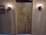Downtown Champaign. Suite 409. 525 Square foot office