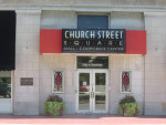 Downtown Champaign. Suite 409. 525 Square foot office