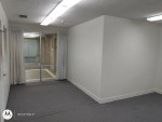Suite 102-Windowed office
