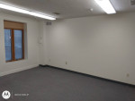 Suite 102-Windowed office