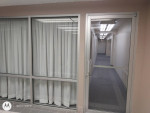 Suite 102-Windowed office