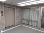 Suite 102-Windowed office