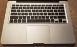 Grade A Apple MacBook Pro 13" 2010 Intel Core 2 DUO 128GB SSD 8GB RAM
