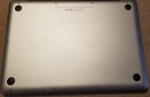 Grade A Apple MacBook Pro 13" 2010 Intel Core 2 DUO 128GB SSD 8GB RAM