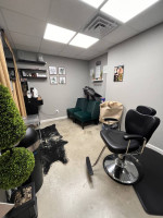 Smyrna Salon Suites ($99 Wk)