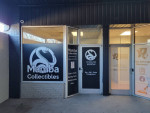 Commercial Retail Space / Storefront / Office Space Available 4 Lease
