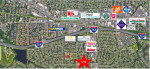 OFFICE / RETAIL FOR LEASE NEAR I-264 *** ALL UTILITIES INCLUDED ***