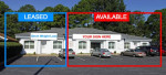 MEDICAL OFFICE SPACE FOR LEASE *FORMER FAMILY PRACTICE FOR 20+ YEARS*
