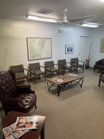 MEDICAL OFFICE SPACE FOR LEASE *FORMER FAMILY PRACTICE FOR 20+ YEARS*