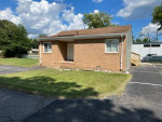 OFFICE / RETAIL BUILDING FOR LEASE **HIGH VISIBILITY & HIGH TRAFFIC**