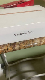 MacBook Air