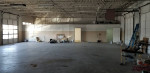 MECHANIC SHOP WITH RECEPTION AREA & SEVEN OVERHEAD DOORS FOR LEASE