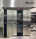Shared commercial kitchen / food incubator / gluten free bakery